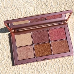 New NARS endless orgasm palette